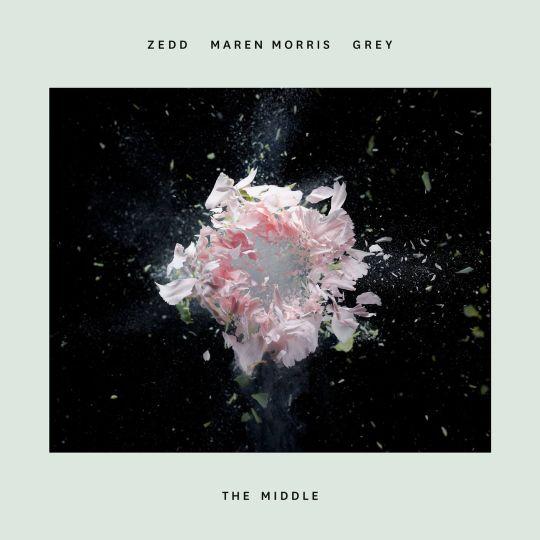 Zedd & Maren Morris & Grey - The middle