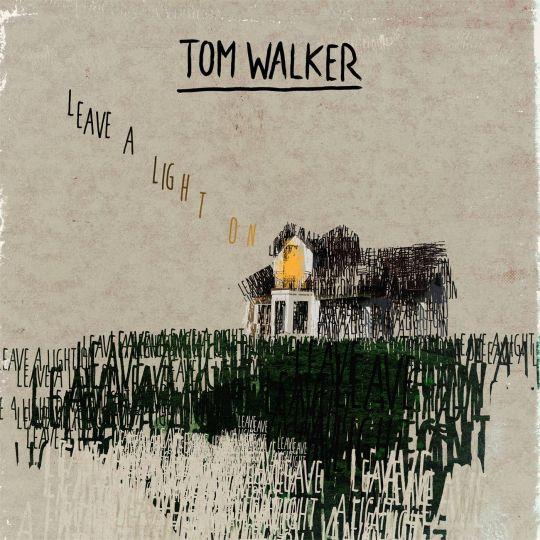 Coverafbeelding Tom Walker - Leave a light on