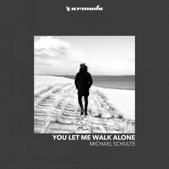 Coverafbeelding Michael Schulte - You let me walk alone