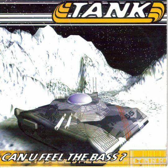 Tank - Can U Feel The Bass?
