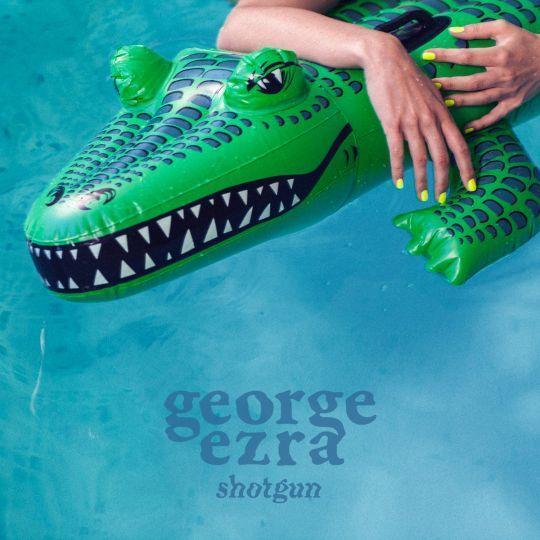 George Ezra - Shotgun