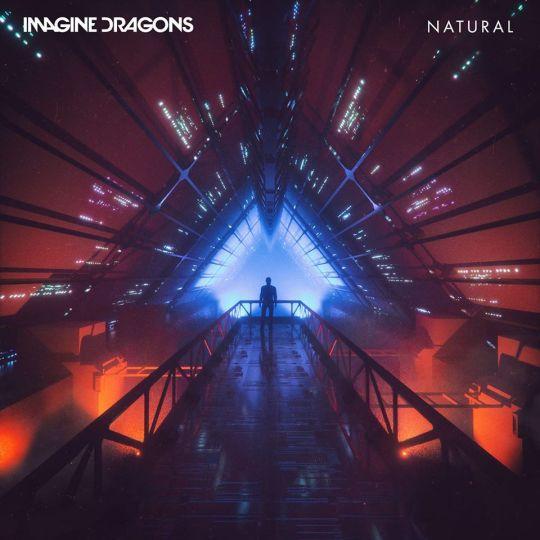 Coverafbeelding Natural - Imagine Dragons