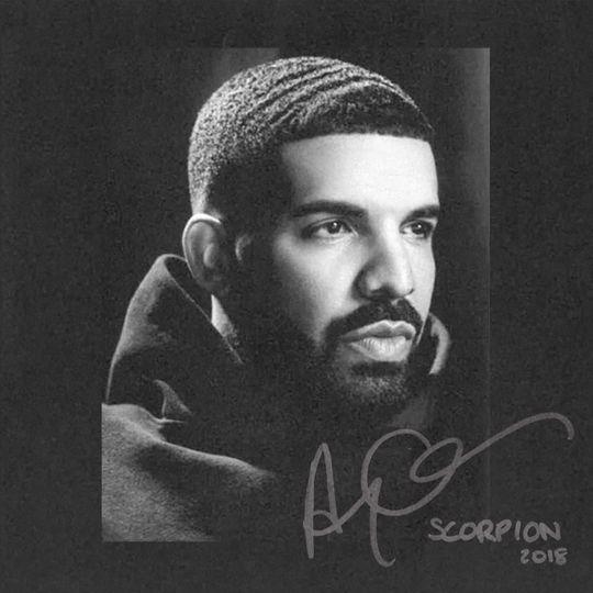 Coverafbeelding In My Feelings - Drake