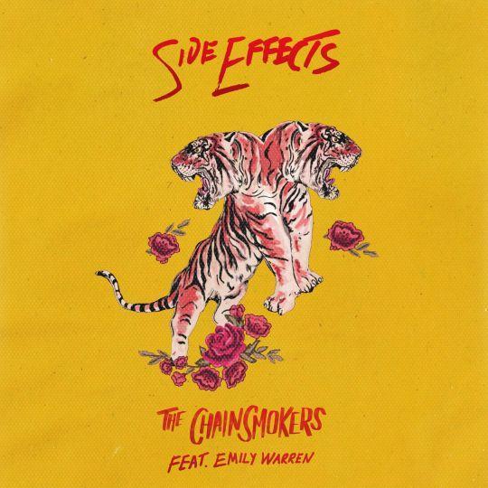 The Chainsmokers feat. Emily Warren - Side effects