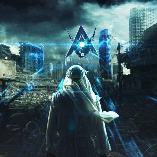 Alan Walker & Au/Ra & Tomine Harket - Darkside