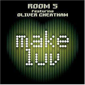 Coverafbeelding Make Luv - Room 5 Featuring Oliver Cheatham