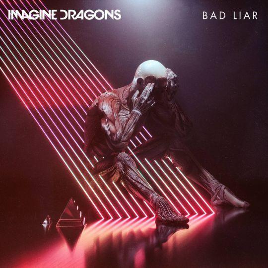Coverafbeelding Imagine Dragons - Bad Liar