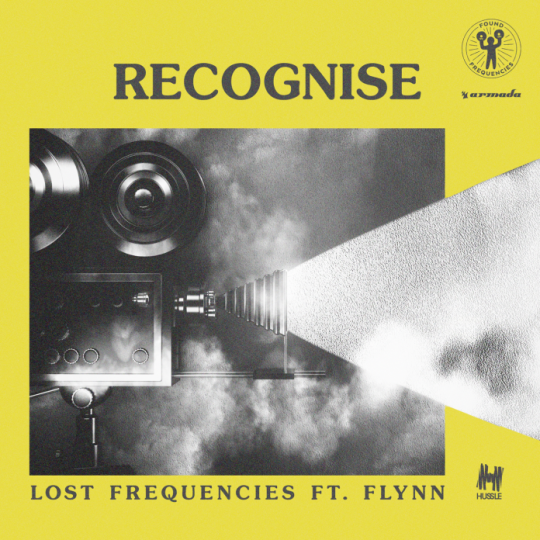 Lost Frequencies ft. Flynn - Recognise