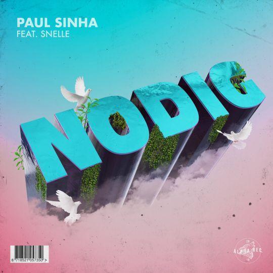 Coverafbeelding Paul Sinha feat. Snelle - Nodig