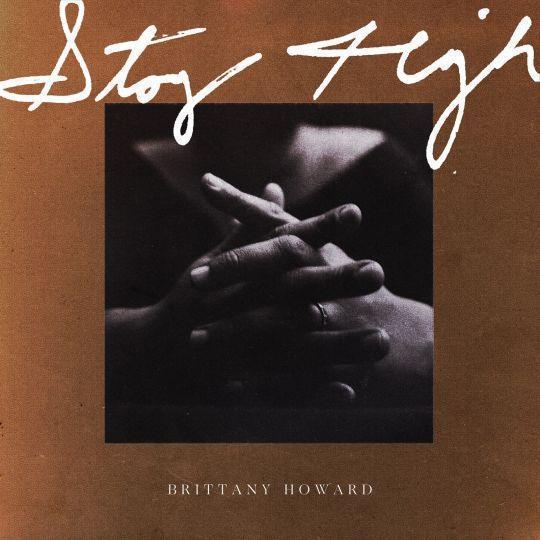 Coverafbeelding Brittany Howard - Stay High