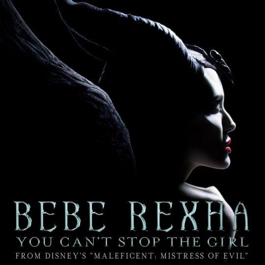 Coverafbeelding You Can't Stop The Girl - Bebe Rexha
