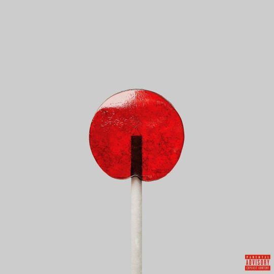 Coverafbeelding K-Pop - Travis Scott, Bad Bunny & The Weeknd