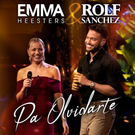 Emma Heesters & Rolf Sanchez - Pa Olvidarte