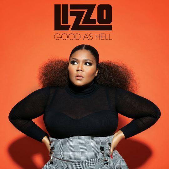 Coverafbeelding Good As Hell / Good As Hell Remix - Lizzo / Lizzo & Ariana Grande