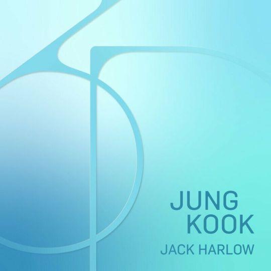 Coverafbeelding Jung Kook feat. Jack Harlow - 3D