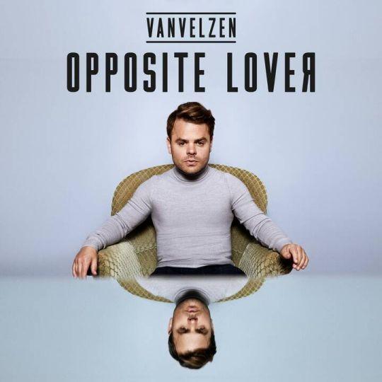 Coverafbeelding VanVelzen - Opposite Lover