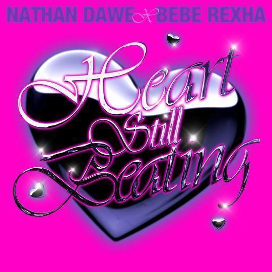 Coverafbeelding Heart Still Beating - Nathan Dawe X Bebe Rexha