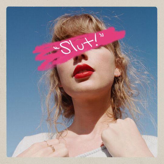 Coverafbeelding Taylor Swift - Slut! (Taylor's Version) (From The Vault)