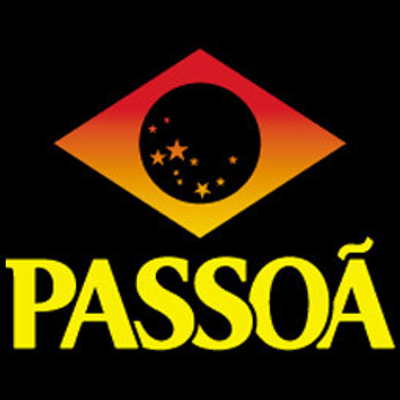 Coverafbeelding Passoa - Passoa Tune
