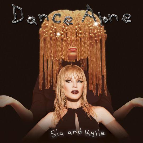 Coverafbeelding Sia and Kylie - Dance Alone
