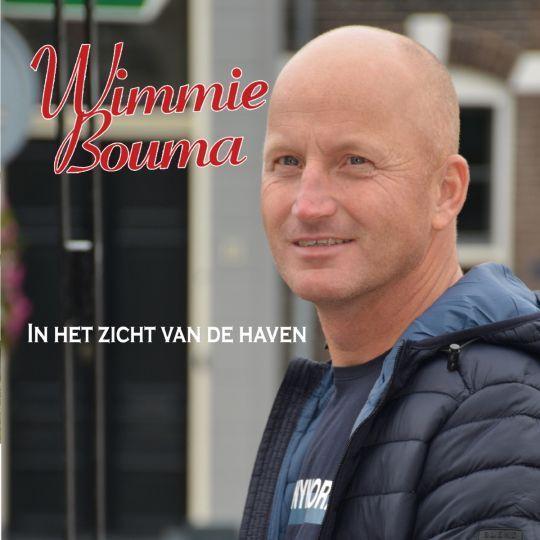 Coverafbeelding Wimmie Bouma - In Het Zicht Van De Haven