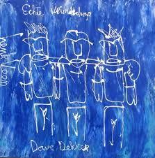 Coverafbeelding Dave Dekker - Echte Vriendschap