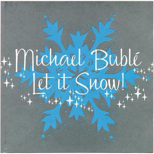 Coverafbeelding Michael Bublé - Let It Snow!