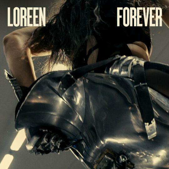 Coverafbeelding Forever - Loreen