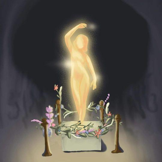 Coverafbeelding Dionela feat. Jay R - Sining