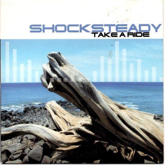Coverafbeelding Shocksteady - Take A Ride