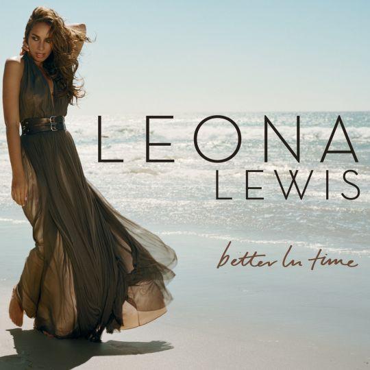 Coverafbeelding Better In Time - Leona Lewis
