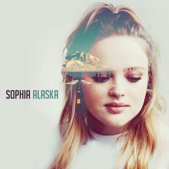 Coverafbeelding Sophia ((2020)) - Alaska