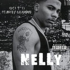 Coverafbeelding Nelly - Country Grammar (Hot S+++)
