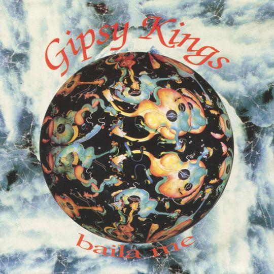 Gipsy Kings - Baila Me