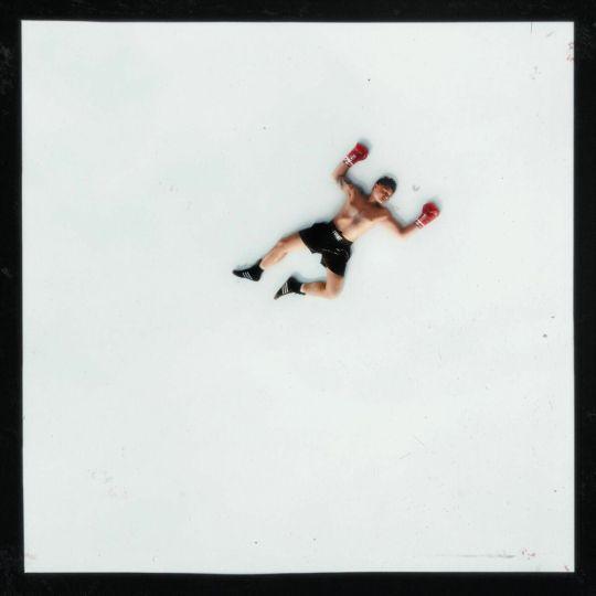 Coverafbeelding Olly & Jvli - Balorda Nostalgia