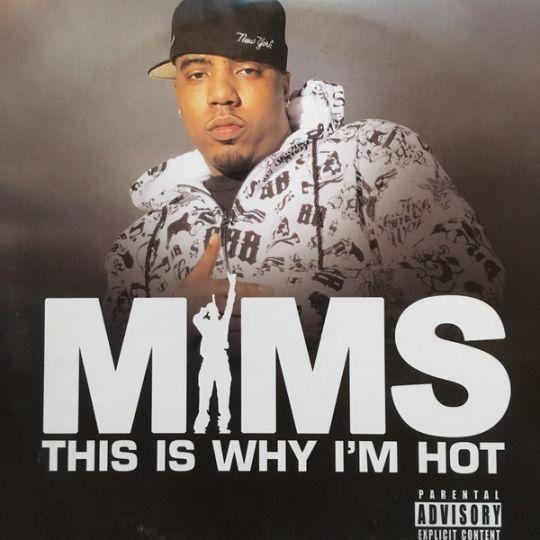 Coverafbeelding Mims - This Is Why I'm Hot