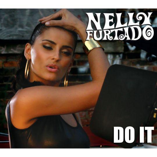 Coverafbeelding Do It - Nelly Furtado