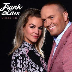 Coverafbeelding Frank van Etten - Voor Jou