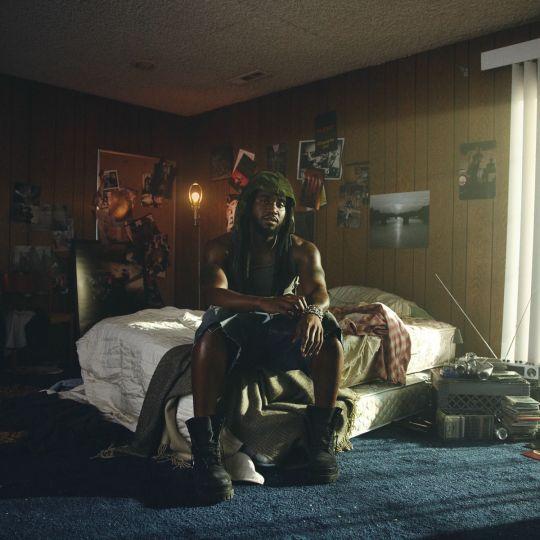 Coverafbeelding Blink Twice - Shaboozey & Myles Smith