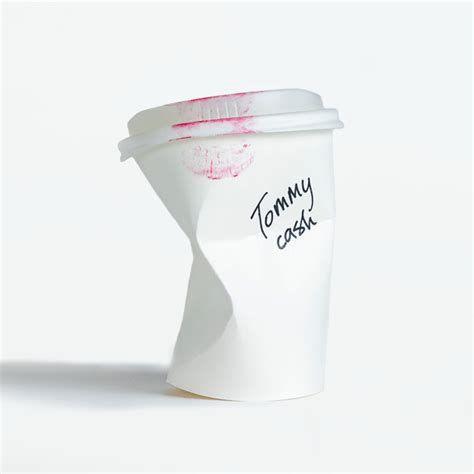 Coverafbeelding Tommy Cash - Espresso Macchiato