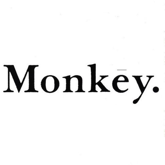 Coverafbeelding George Michael - Monkey