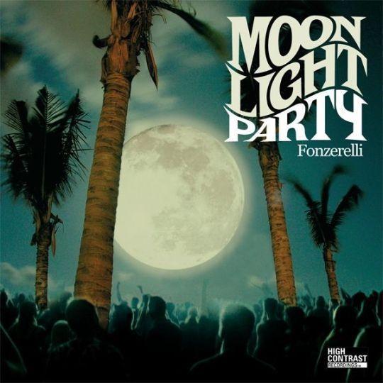 Fonzerelli - Moonlight Party