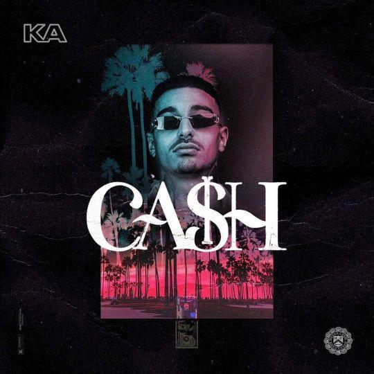 Coverafbeelding KA - Ca$h