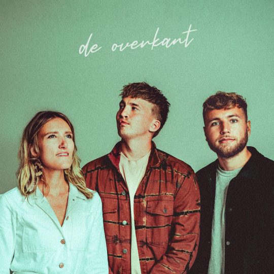 Coverafbeelding Suzan & Freek & Snelle - De Overkant