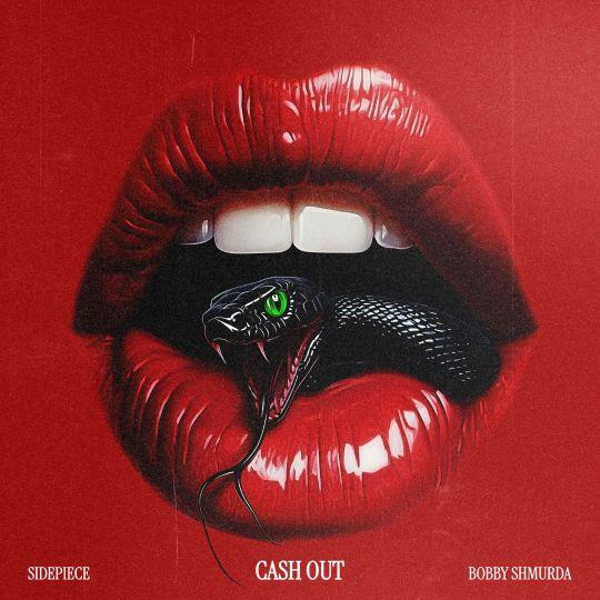 Coverafbeelding Sidepiece & Bobby Shmurda - Cash Out