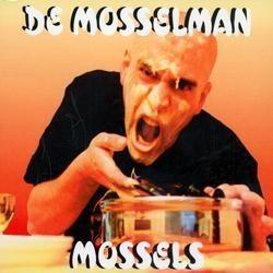 Coverafbeelding Mossels - De Mosselman