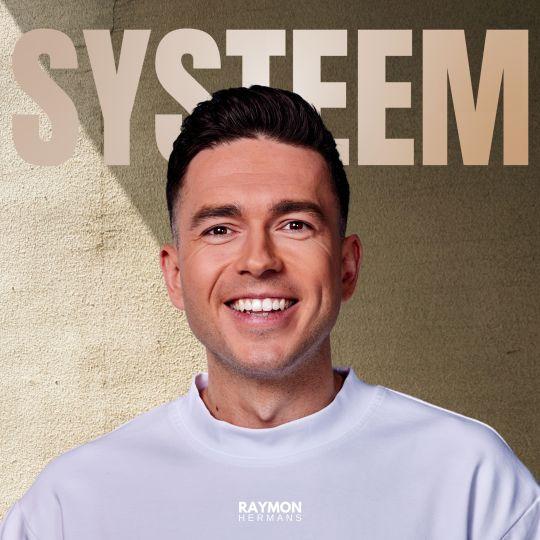 Coverafbeelding Raymon Hermans - Systeem