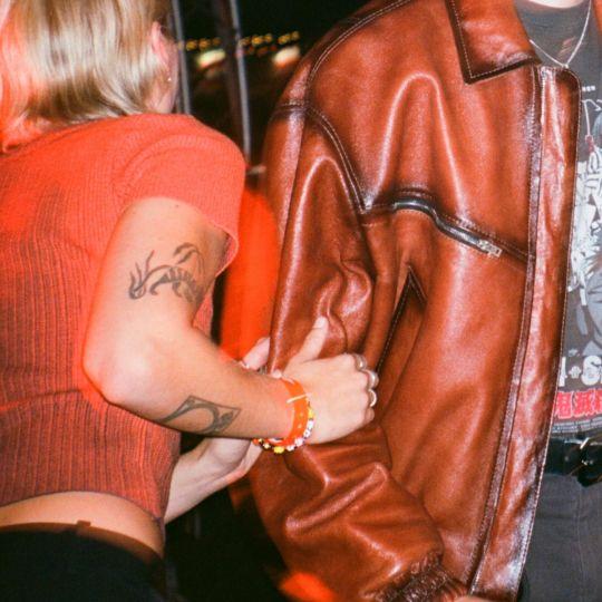 Coverafbeelding Losing Control - Ki/Ki & Marlon Hoffstadt