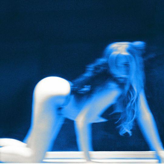 Coverafbeelding Tit For Tat - Tate Mcrae