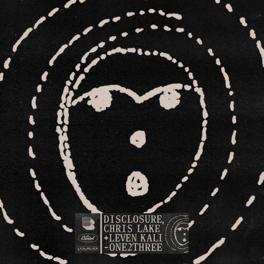 Coverafbeelding Disclosure, Chris Lake + Leven Kali - One2Three